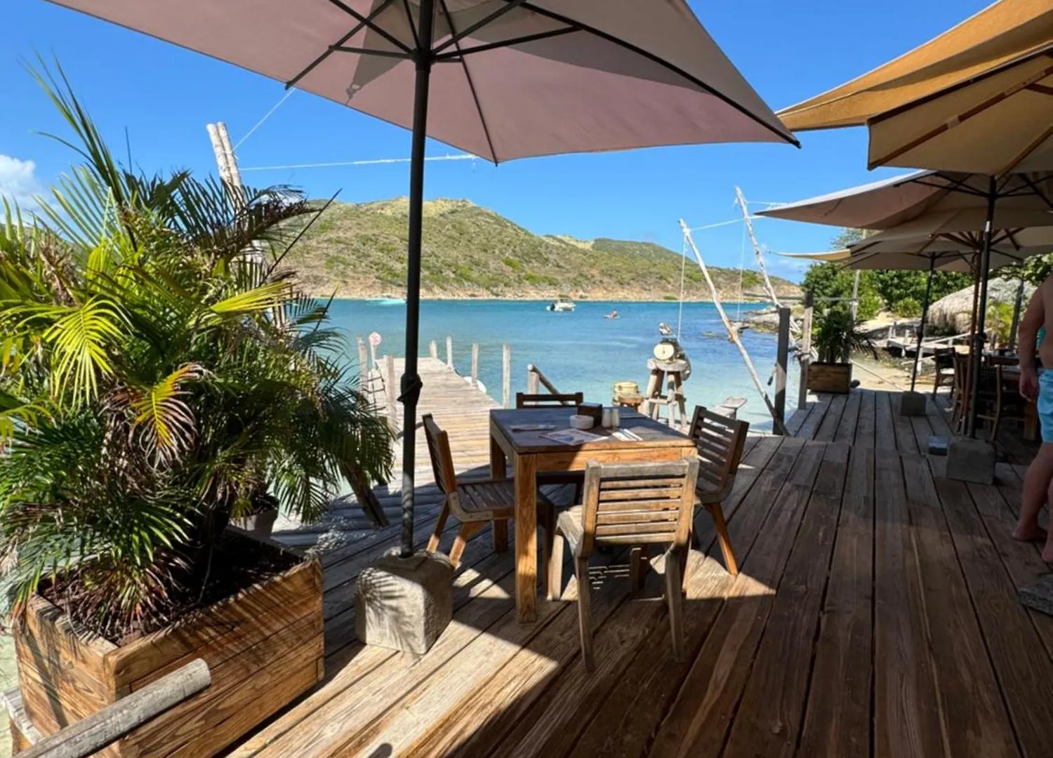 Le Flamboyant Vue Lagon Marigot  0*, Marigot (Saint Martin)